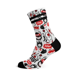 SOX Footwear - Monster Socks