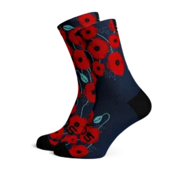 SOX Footwear - Poppy Socks