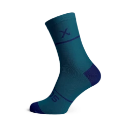 SOX Footwear - Premium Teal Socks
