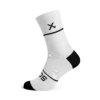 SOX Footwear - Premium White Socks