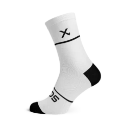SOX Footwear - Premium White Socks