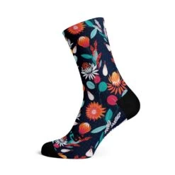SOX Footwear - Protea Design Cycling Socks