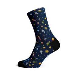 SOX Footwear - Space Socks