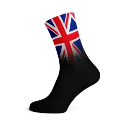 SOX Footwear - UK Flag Socks
