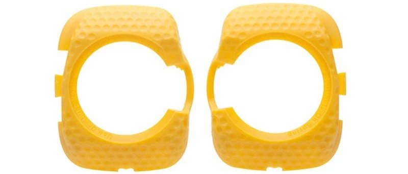 Speedplay Zero Aero Walkable Cleat Covers 1 Speedplay Zero Aero Walkable Cleat Covers