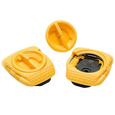 Speedplay Zero Aero Walkable Cleats 1 Speedplay Zero Aero Walkable Cleats