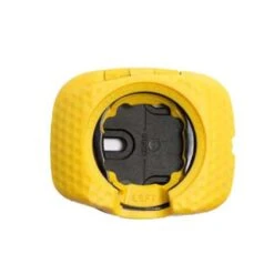 Speedplay Zero Chrome-Moly Black Pedals W/ Zero Aero Walkable Cleats