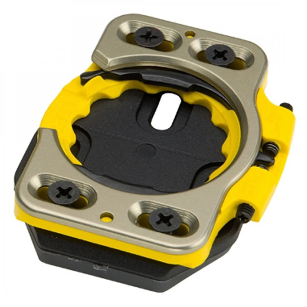 Speedplay Zero V2 Cleats For Zero Pedals 1 Speedplay Zero V2 Cleats For Zero Pedals