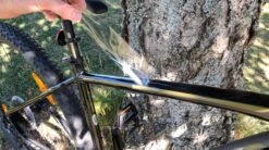 SportsCover Bike Shield Stay & Head Cover -Bicycle Equipment Store sportscover bike shield stay head cover 518203