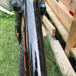 SportsCover Bike Shield Stay & Head Cover -Bicycle Equipment Store sportscover bike shield stay head cover 729035