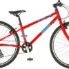 Squish 26' Lightweight Kids Bike 13'