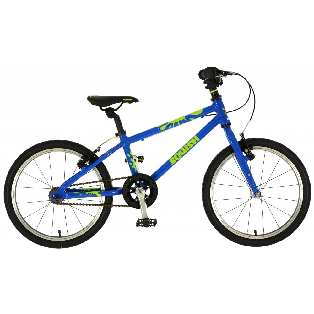 Squish Lightweight Kids Bike 18' 2 Squish Lightweight Kids Bike 18' - Image 2