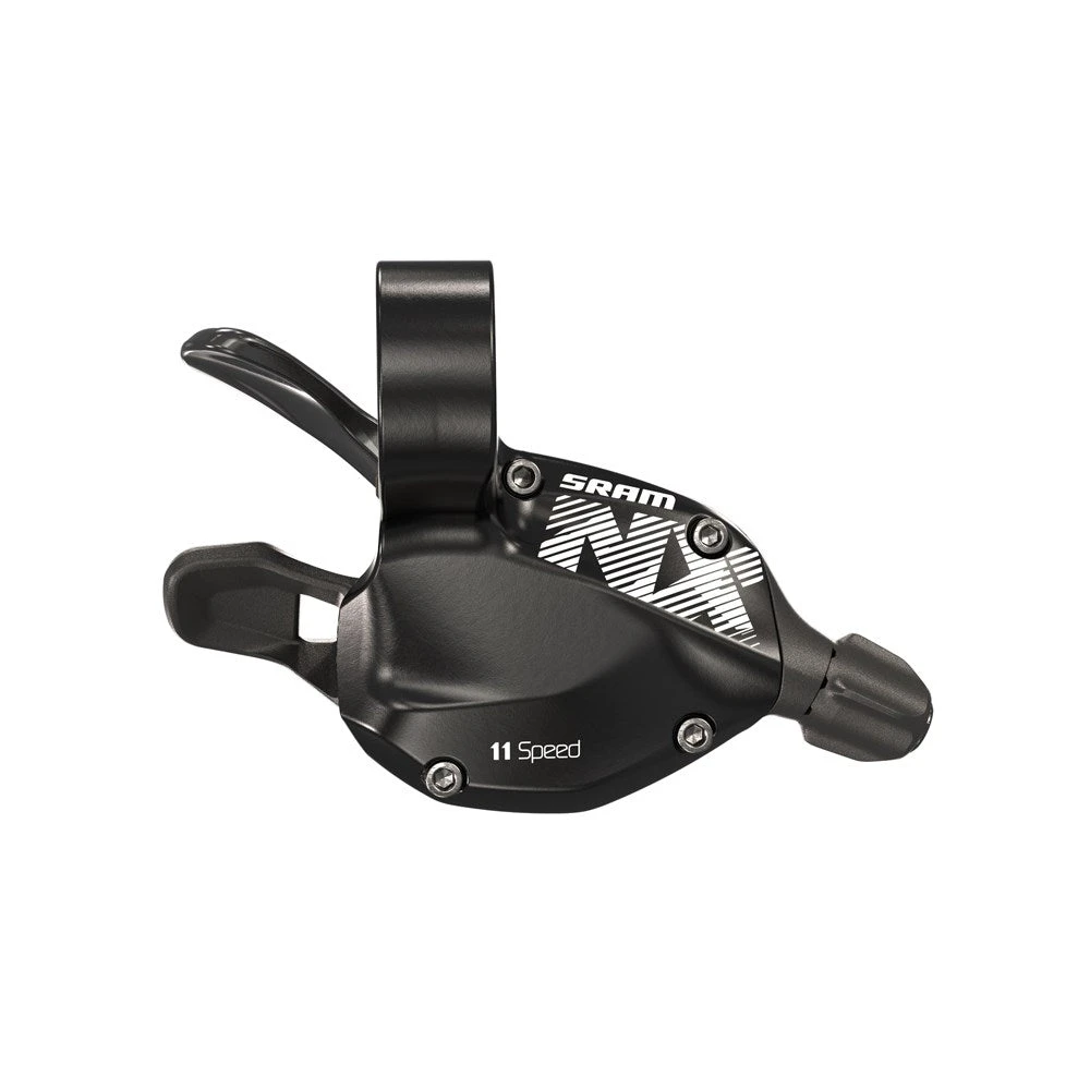 SRAM NX 11-speed X-actuation Trigger Shifter 1 SRAM NX 11-speed X-actuation Trigger Shifter