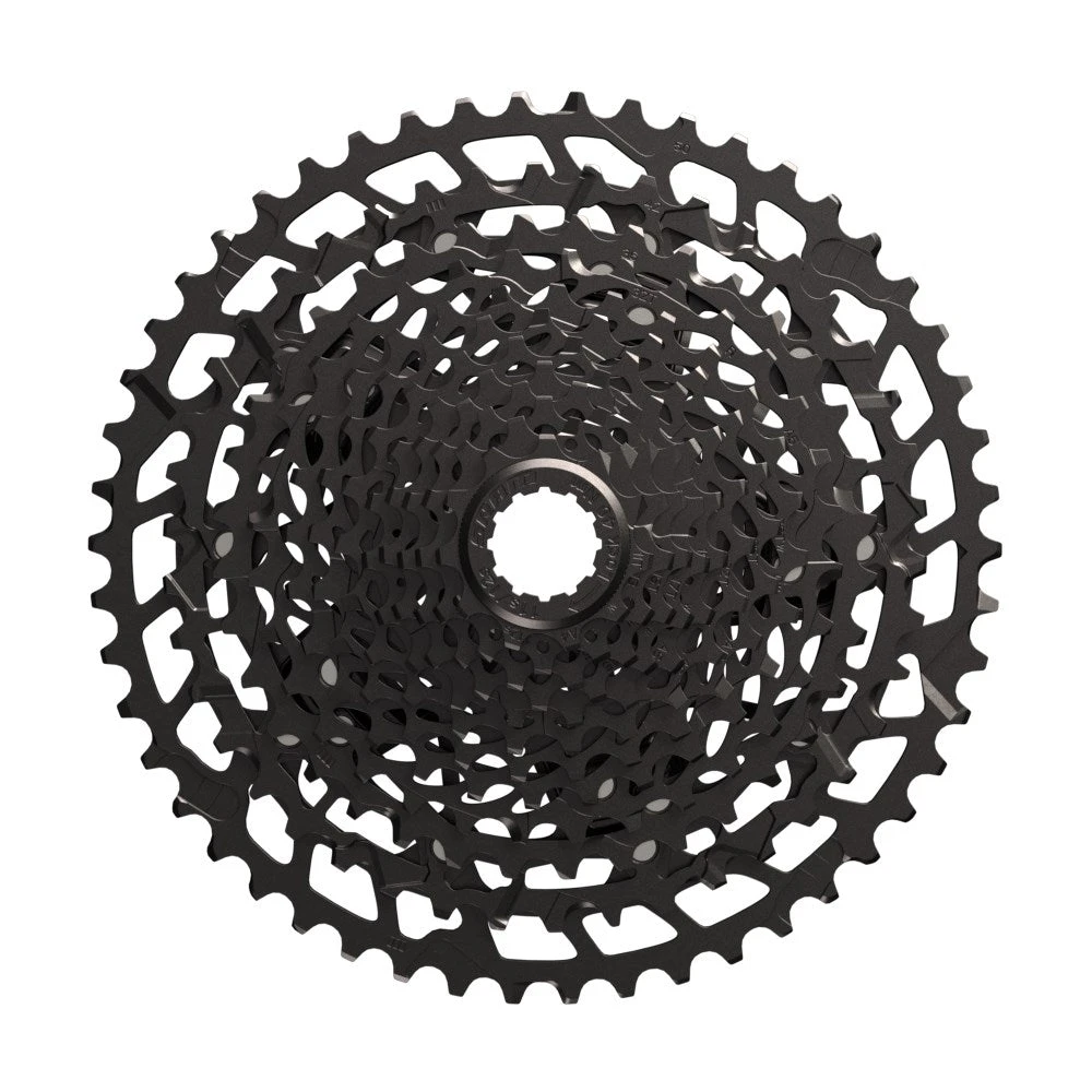 SRAM PG-1230 Eagle Cassette 11 Speed 1 SRAM PG-1230 Eagle Cassette 11 Speed