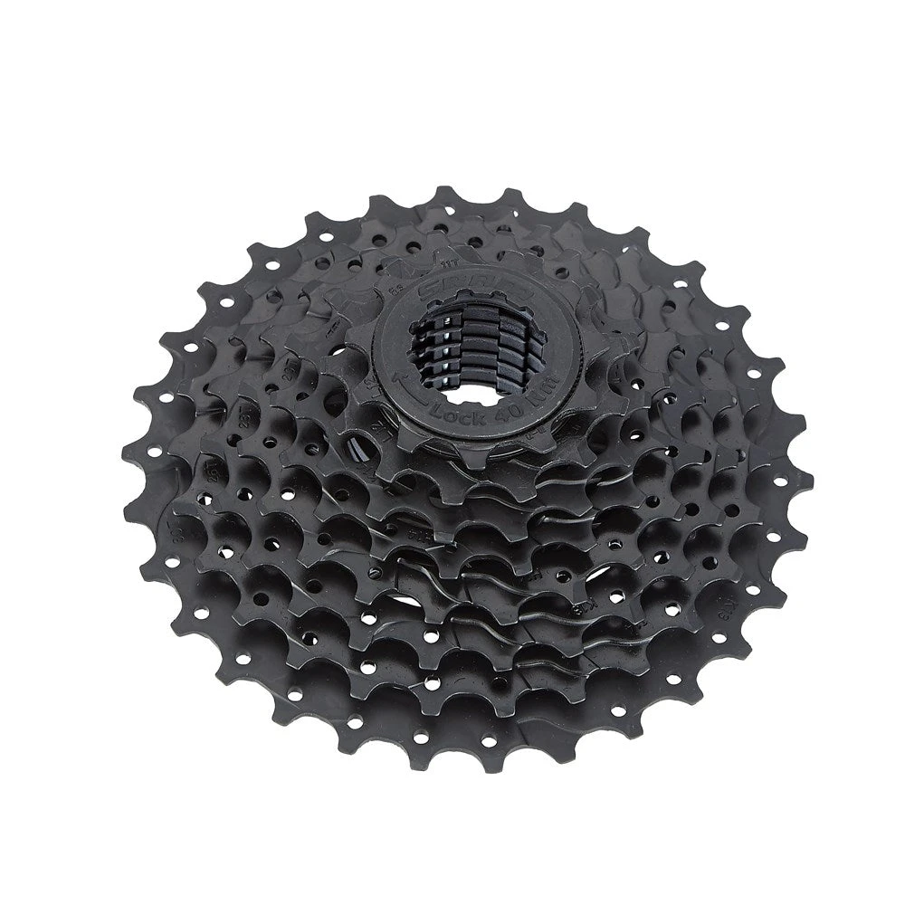 SRAM PG-820 8 Speed MTB Cassette 1 SRAM PG-820 8 Speed MTB Cassette