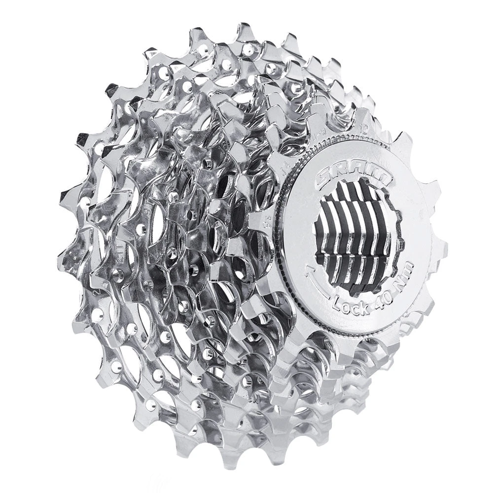 SRAM PG-950 9-Speed Cassette 1 SRAM PG-950 9-Speed Cassette
