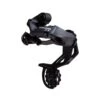 Sram X3 7-8 Speed Long Cage Rear Derailleur Black