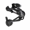 Sram X4 9 Speed Long Cage Rear Derailleurs