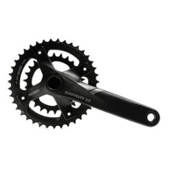 SRAM X5 9 Speed Chainset