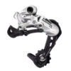 Sram X5 9 Speed Rear Derailleur Black Long/Medium Cage