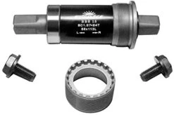 Sunrace BBS15 68mm English Thread Sealed Cartridge Taper Bottom Bracket