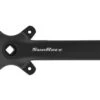 Sunrace FCM800 Chainset Square Taper - No Ring - 175mm