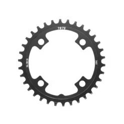 SunRace MS00 Steel Narrow-Wide Chainring