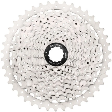 Sunrace MS3 10 Speed Cassette 3 Sunrace MS3 10 Speed Cassette - Image 3