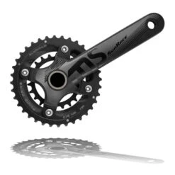 Sunrace MS66 Double 2 X 10 Crankset