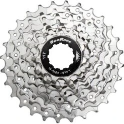 Sunrace R91 Road 9 Speed Cassette