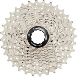 Sunrace RS1 Road 10 Speed Cassette