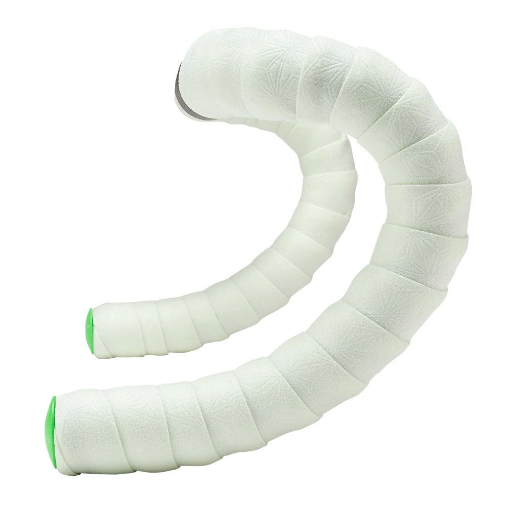 Supacaz Suave Tape Bar Tape - Midnite Glow (Glow In The Dark) 1 Supacaz Suave Tape Bar Tape - Midnite Glow (Glow In The Dark)