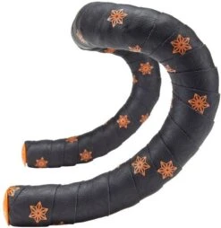 Supacaz Super Sticky Kush Bar Tape - Galaxy