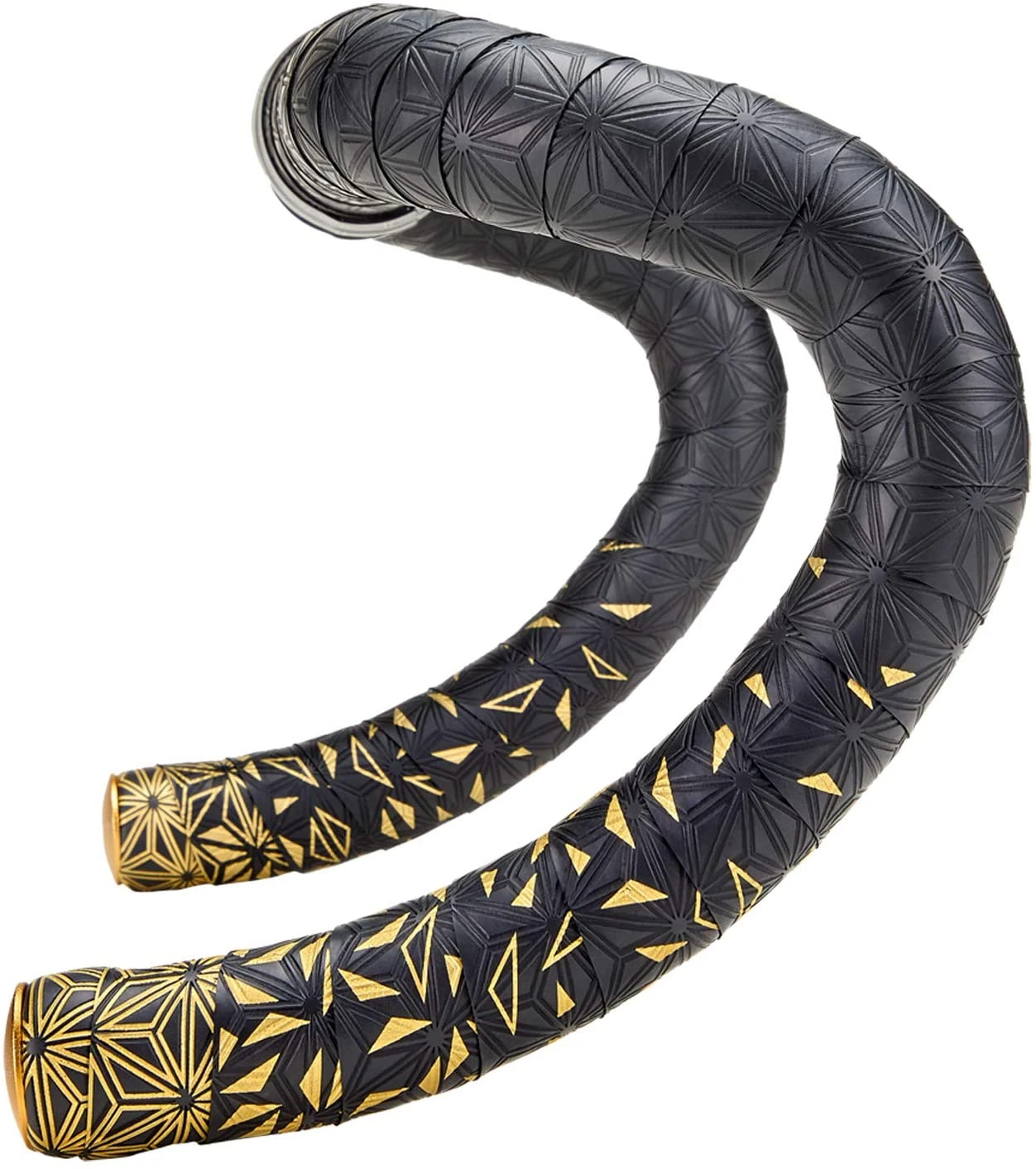 Supacaz Super Sticky Kush Bar Tape - Star Fade 1 Supacaz Super Sticky Kush Bar Tape - Star Fade