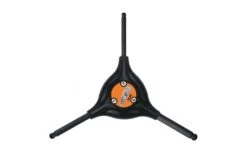 Super B Ball Ended Hex Key Wrench 4/5/6mm TB-2648