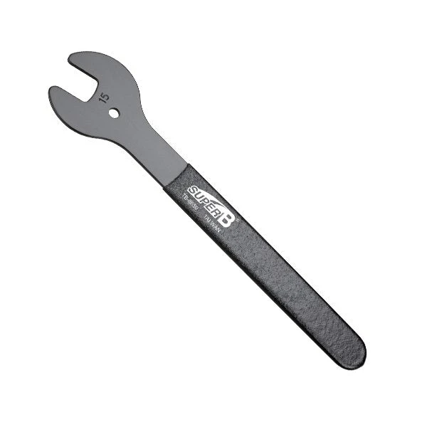Super B Hub Cone Spanner 2 Super B Hub Cone Spanner - Image 2
