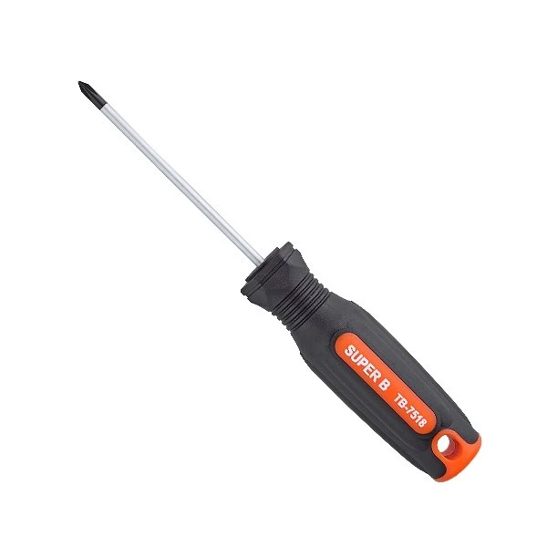 Super B Screwdrivers TB-7518 1 Super B Screwdrivers TB-7518