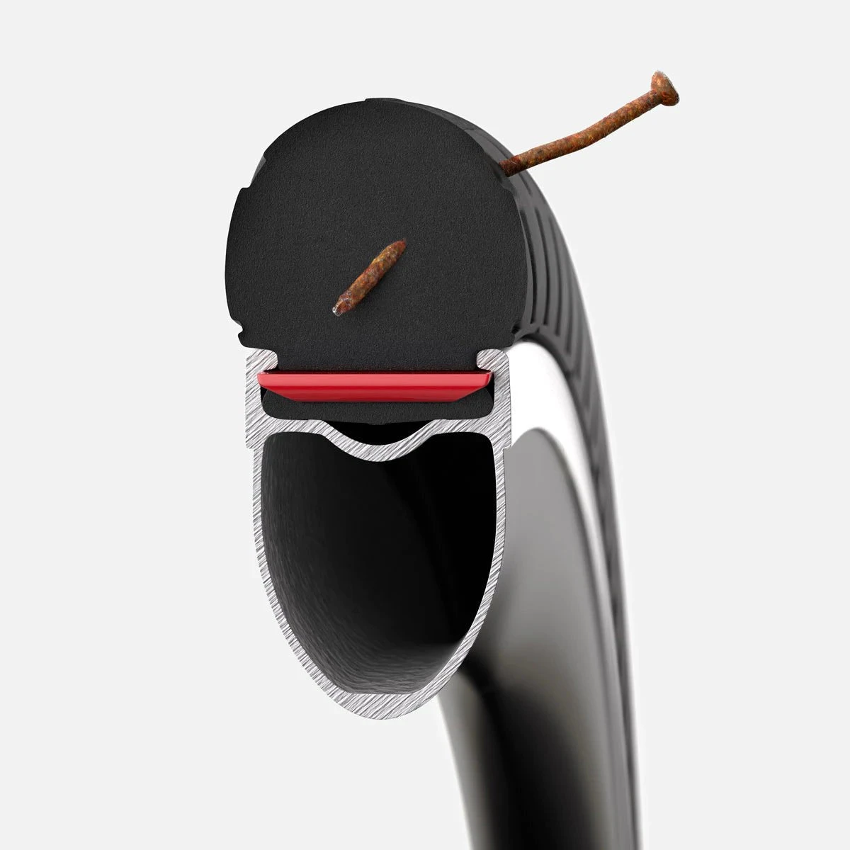 Tannus Airless Tyre 1 Tannus Airless Tyre