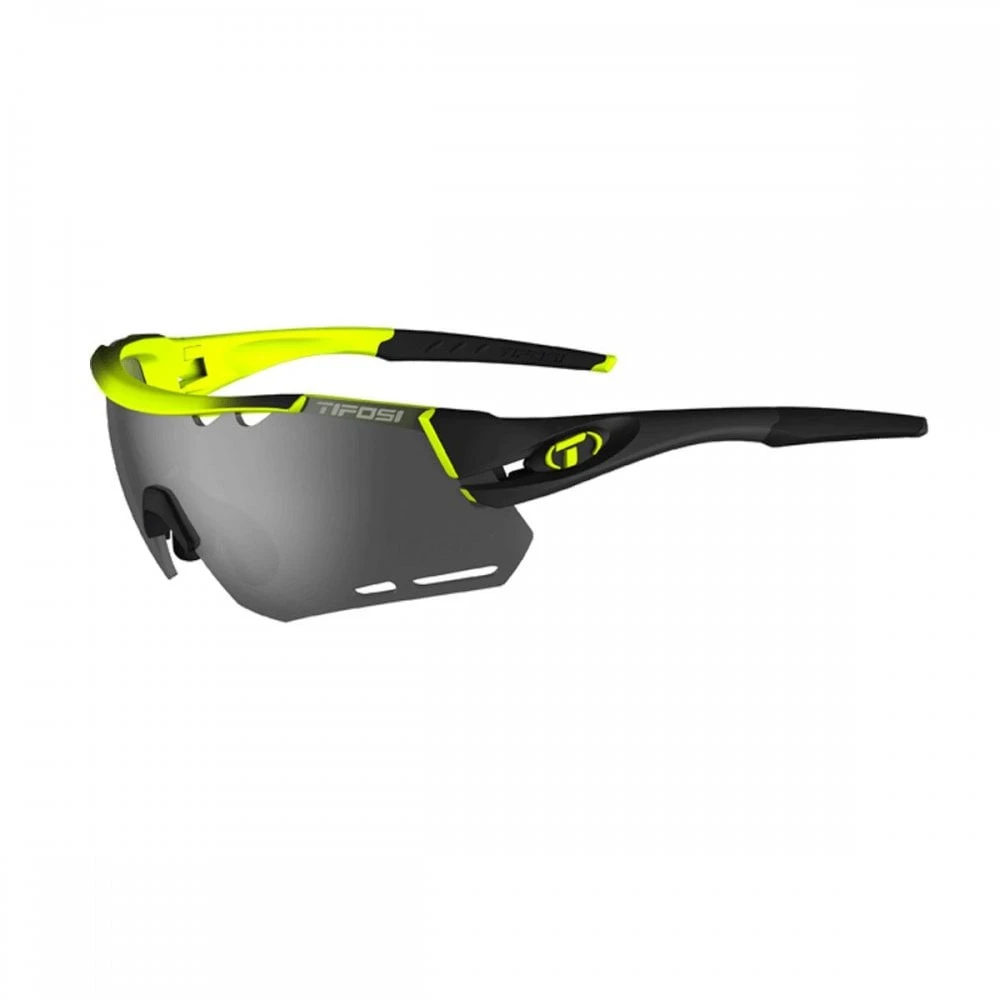 Tifosi Aethon Clarion Interchangeable Lens Sunglasses 4 Tifosi Aethon Clarion Interchangeable Lens Sunglasses - Image 4