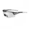 Tifosi Alliant Fototec Photochromic Light Night Lens Sunglasses