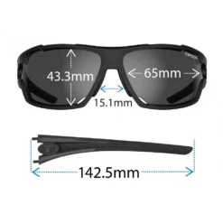 Tifosi Amok Interchangeable Lens Sunglasses 5 Tifosi Amok Interchangeable Lens Sunglasses -Bicycle Equipment Store tifosi amok interchangeable lens sunglasses 792175