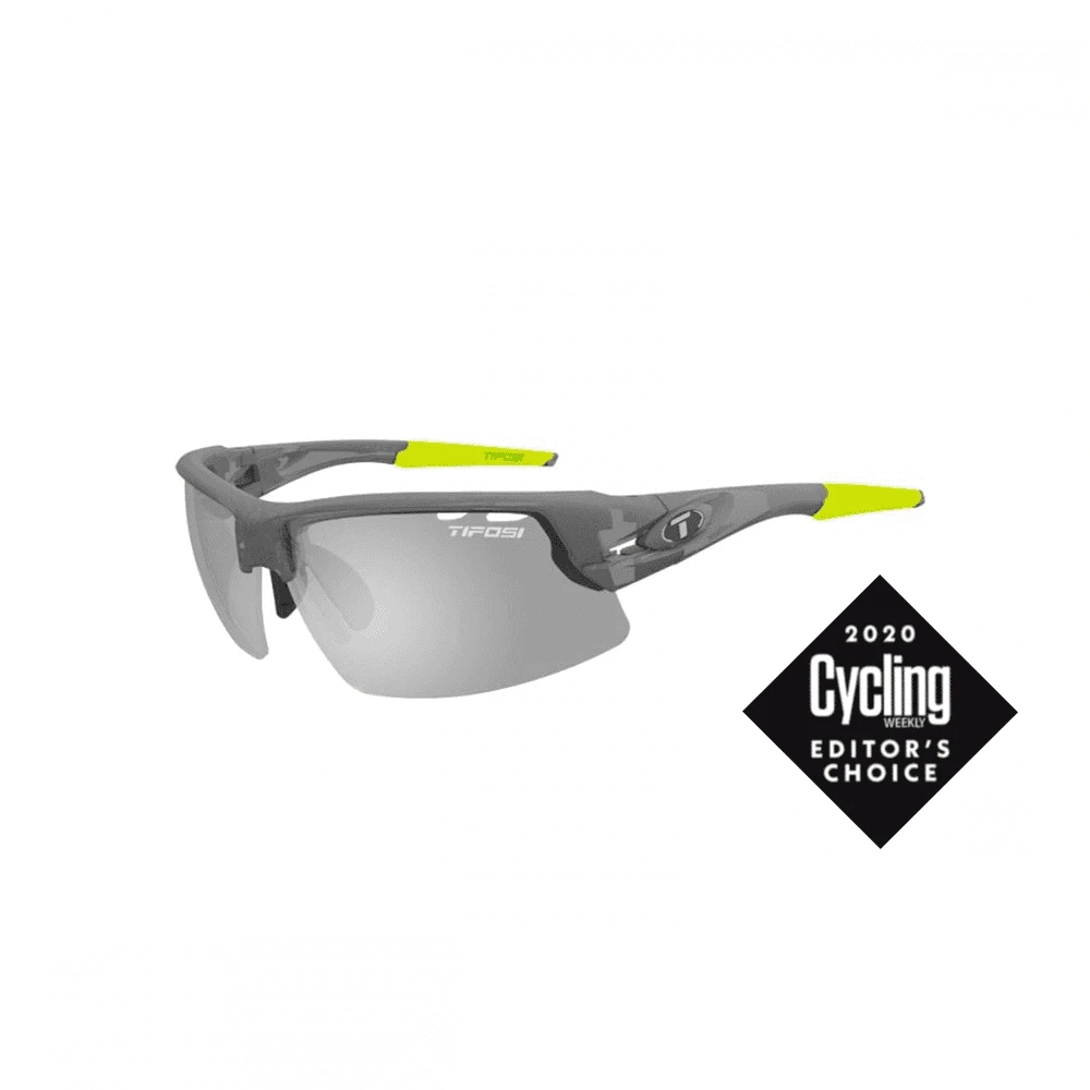 Tifosi Crit Fototec Light Lens Sunglasses 6 Tifosi Crit Fototec Light Lens Sunglasses - Image 6