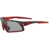 Tifosi Davos Fototec Smoke Lens Sunglasses