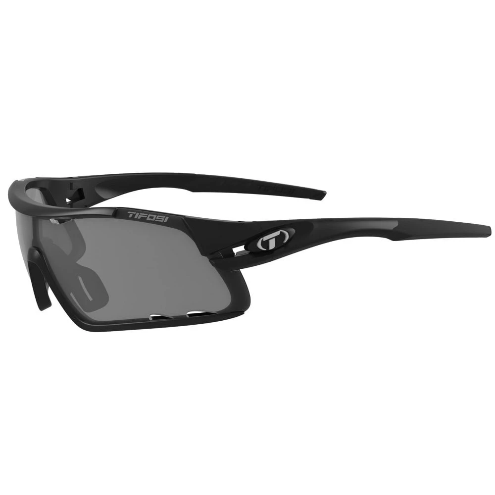 Tifosi Davos Interchangeable Lens Sunglasses 1 Tifosi Davos Interchangeable Lens Sunglasses