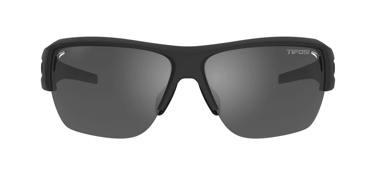 Tifosi Elder Matte Black Glasses Interchangeable Lenses 2 Tifosi Elder Matte Black Glasses Interchangeable Lenses - Image 2