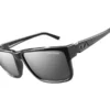 Tifosi Hagen XL Gloss Black Glasses Single Lens