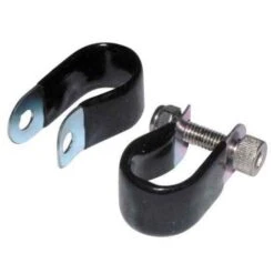 Tortec P-Clips Bracket For Mudguards And Racks