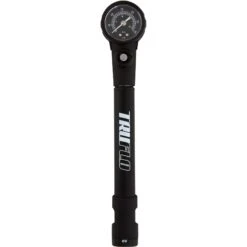 Truflo Combishock Mini/shock Presta & Schrader Pump