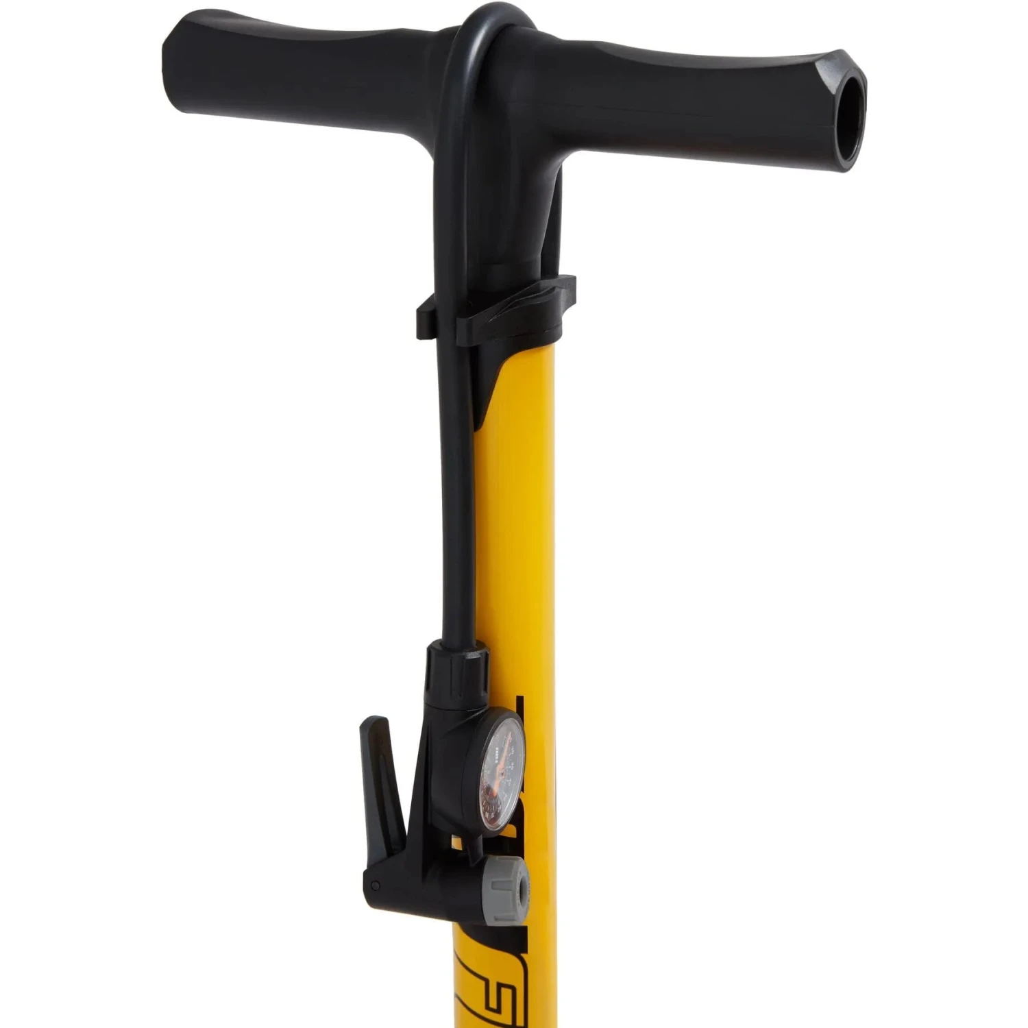 Truflo Ecotrax Floor Pump 2 Truflo Ecotrax Floor Pump - Image 2