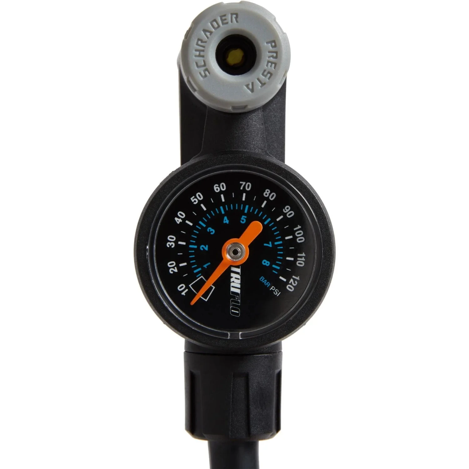 Truflo Ecotrax Floor Pump 3 Truflo Ecotrax Floor Pump - Image 3